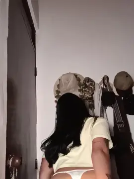 Salomontoya  live sex cam