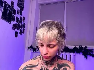 LaylaBortner  live sex cam