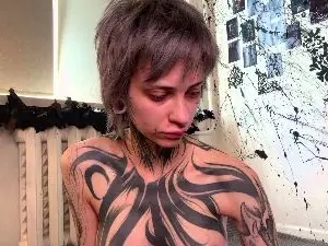 LaylaBortner  live sex cam