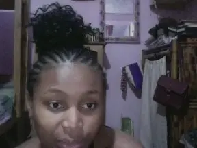 Lidjina  live sex cam