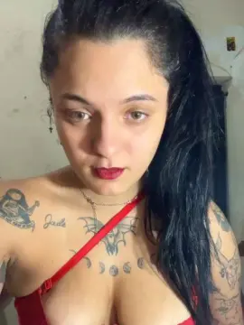 Lilyth  live sex cam