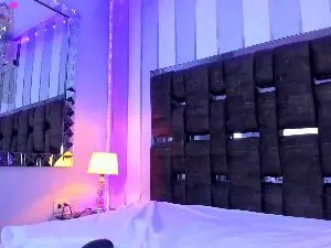 LinaVoss  live sex cam
