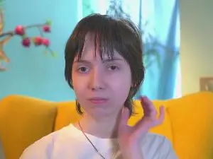 MapleRebar  live sex cam