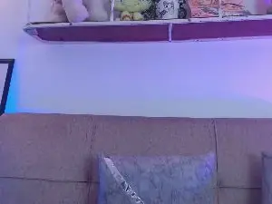ZharaBoom_  live sex cam