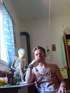 Dubvibe_germany  live sex cam
