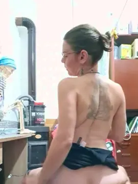 Dubvibe_germany  live sex cam