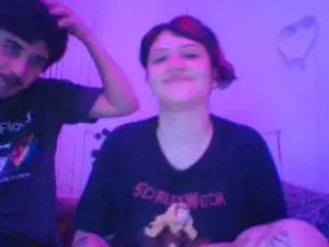 Velvetcarmen  live sex cam