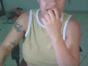 Anginhaa  live sex cam