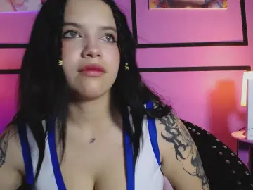 ArySubDoll  live sex cam
