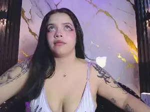 ArySubDoll  live sex cam