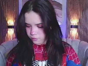 ArySubDoll  live sex cam