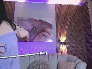 ArySubDoll  live sex cam