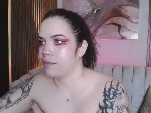 ArySubDoll  live sex cam