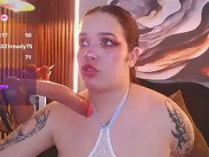 ArySubDoll  live sex cam