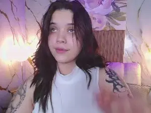 ArySubDoll  live sex cam
