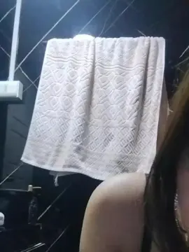 Bbykrystal  live sex cam