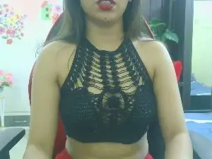 Indiancrushh  live sex cam
