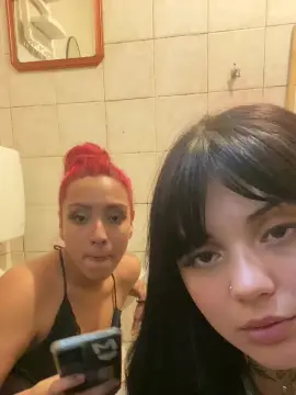 Lacoloymorocha  live sex cam