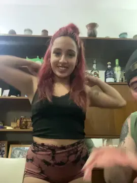 Lacoloymorocha  live sex cam