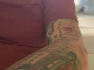 MartyMark  live sex cam