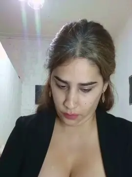 Nahiarabiel  live sex cam