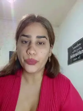 Nahiarabiel  live sex cam