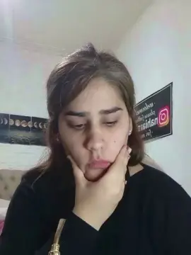 Nahiarabiel  live sex cam