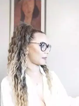 AlessiaCreed  live sex cam