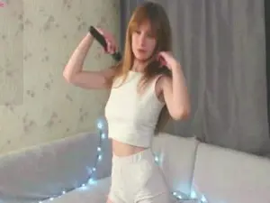 ArielNasvish  live sex cam