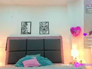 Aslhyn_Gomez  live sex cam