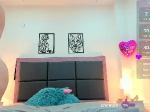 Aslhyn_Gomez  live sex cam