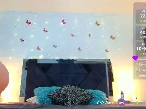 Aslhyn_Gomez  live sex cam