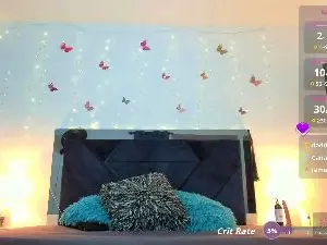Aslhyn_Gomez  live sex cam
