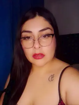 Camiikalifha  live sex cam