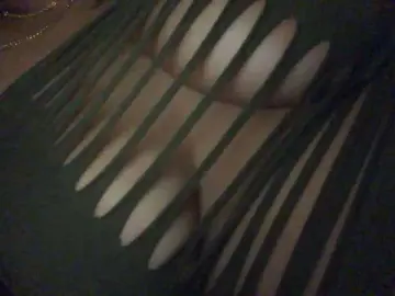 GentleHunny  live sex cam