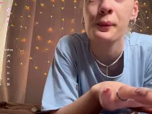 LisetteIfft  live sex cam