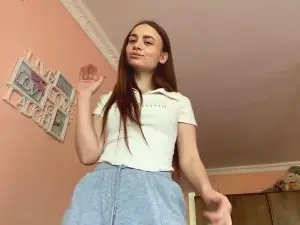 MariMchattie  live sex cam