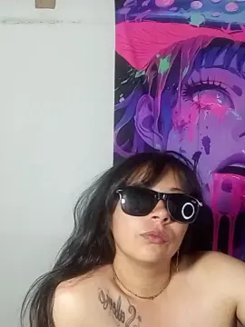 Pamela_69x  live sex cam