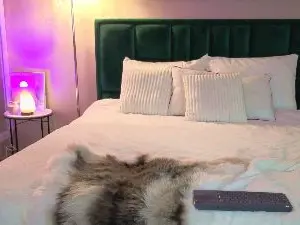 Joannespoilme  live sex cam