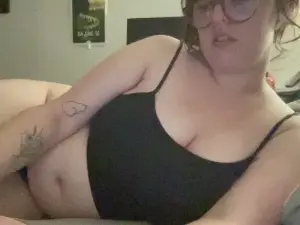 Lilypad  live sex cam