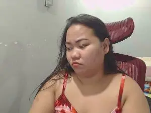 BubbleButtPinay  live sex cam