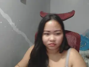 BubbleButtPinay  live sex cam