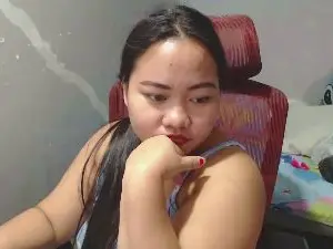 BubbleButtPinay  live sex cam