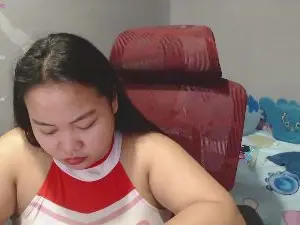 BubbleButtPinay  live sex cam