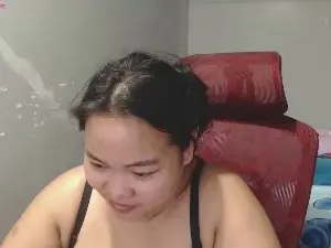 BubbleButtPinay  live sex cam
