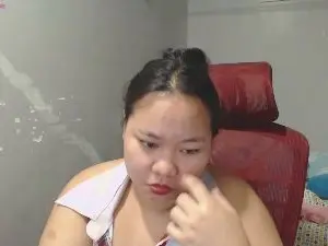 BubbleButtPinay  live sex cam
