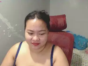 BubbleButtPinay  live sex cam
