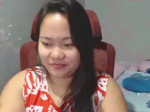 BubbleButtPinay  live sex cam