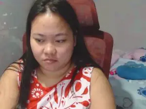 BubbleButtPinay  live sex cam