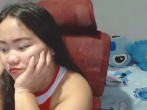 BubbleButtPinay  live sex cam